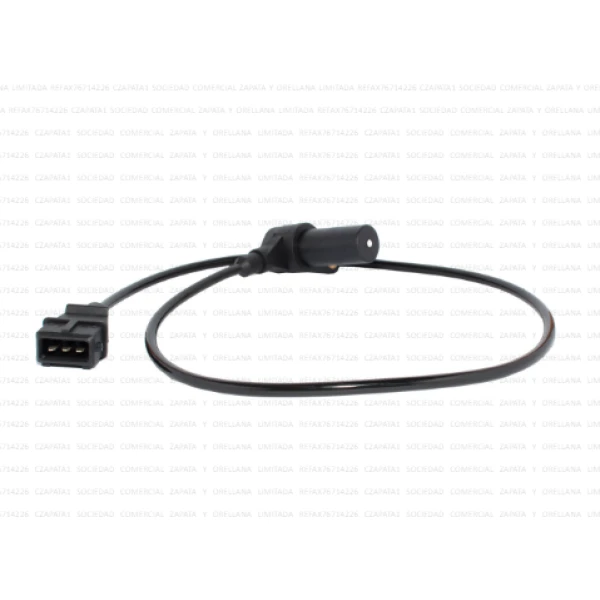 Sensor Posición Cigüeñal Ckp Para Chevrolet Astra 1997 1998 1.6 C16xe Dohc 16v